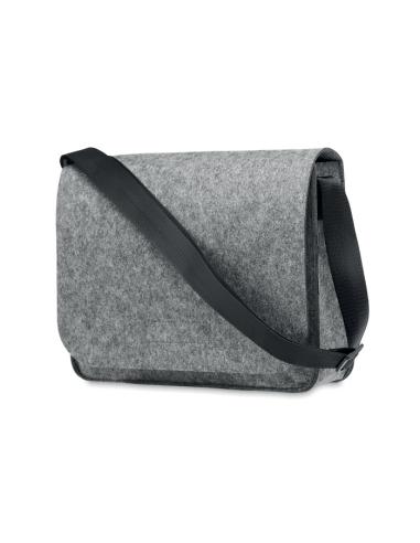 Bolsa ordenador 15" RPET