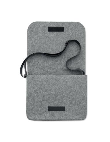 Bolsa ordenador 15" RPET