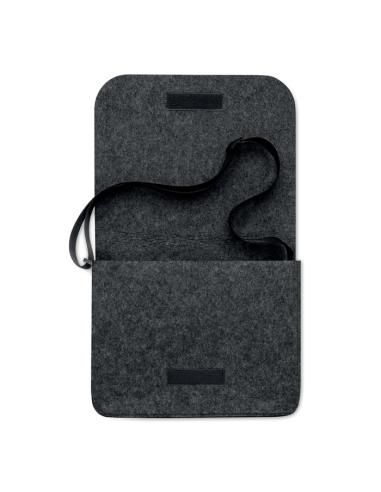 Bolsa ordenador 15" RPET