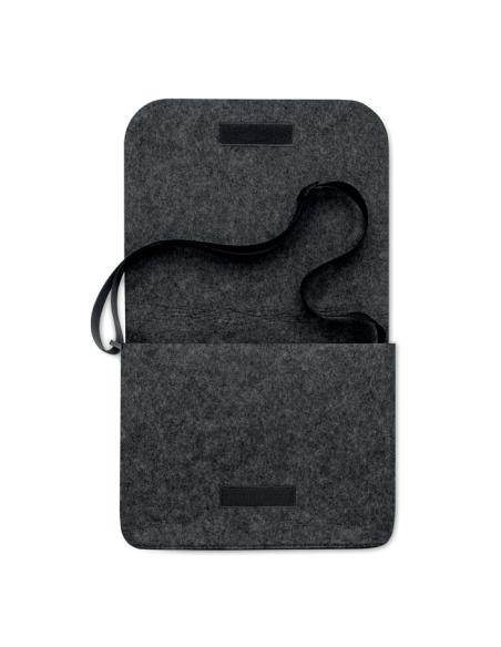 Bolsa ordenador 15" RPET