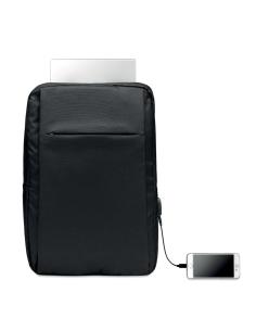 Mochila portátil 300D RPET 2