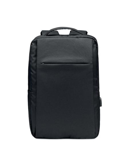 Mochila portátil 300D RPET