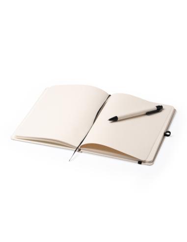 BLOC DE NOTAS AUGER
