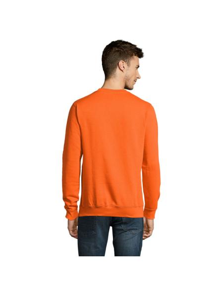 NEW SUPREME SUDADERA 280g