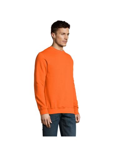 NEW SUPREME SUDADERA 280g