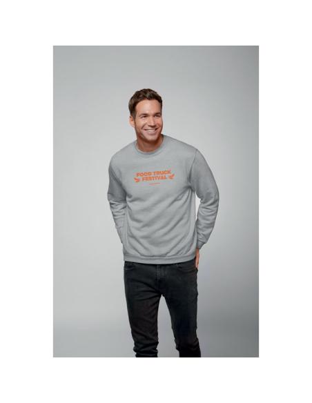 NEW SUPREME SUDADERA 280g