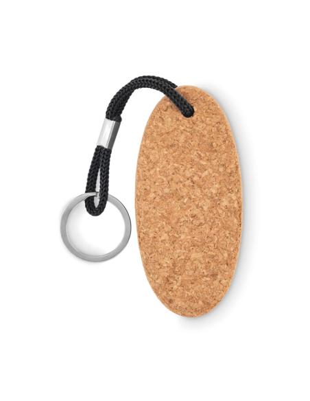 Llavero de corcho flotante Pool PERSONALIZABLE