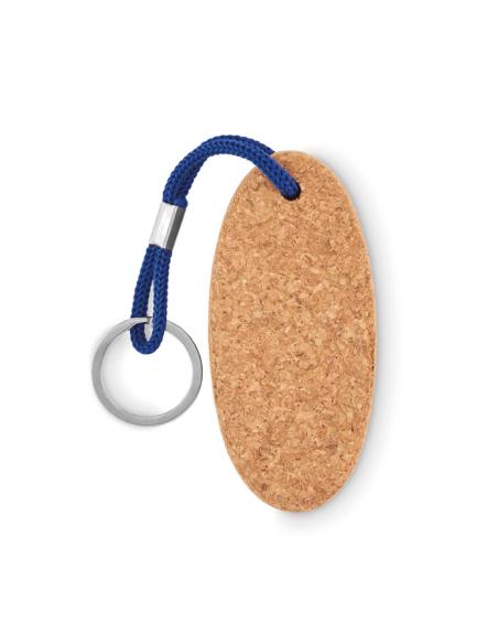 Llavero de corcho flotante Pool PERSONALIZABLE
