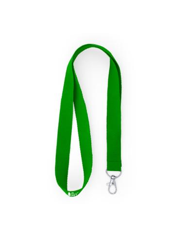 LANYARD ECOHOST