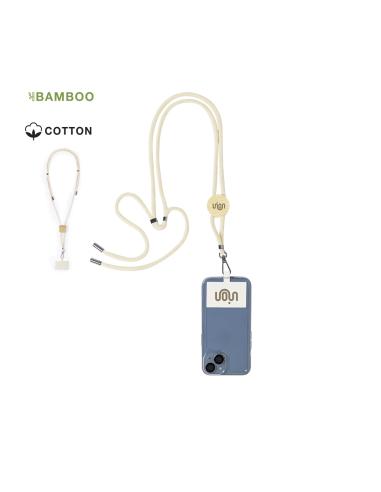 Lanyard Soporte Reuter