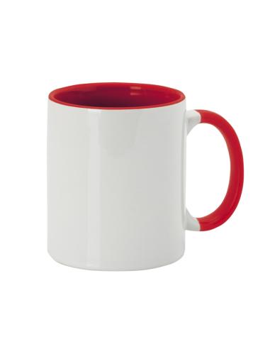 Taza Sublimación Harnet