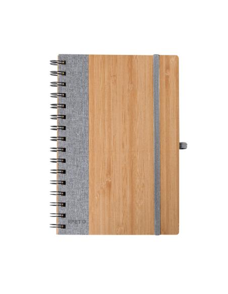 Libreta Gasmon