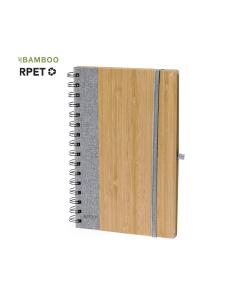 Libreta Gasmon 2