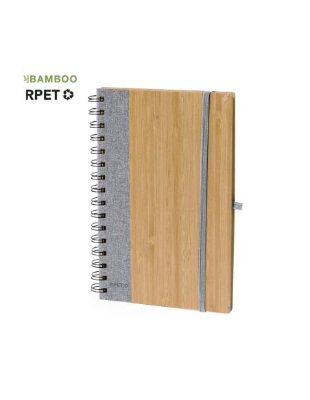 Libreta Gasmon