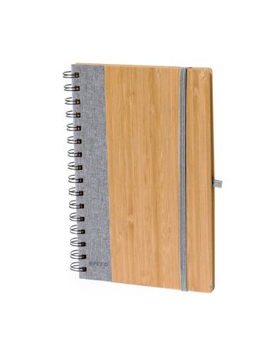 Libreta Gasmon