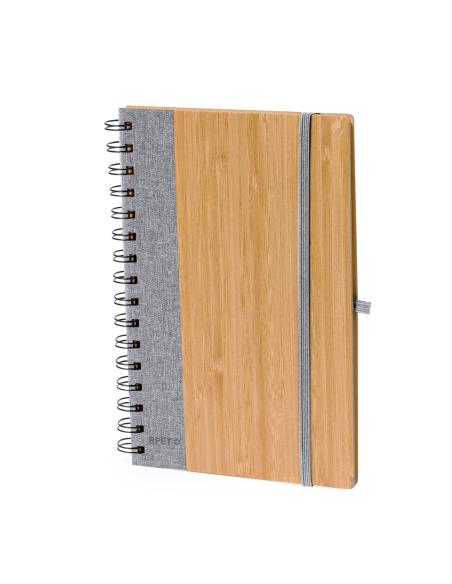 Libreta Gasmon