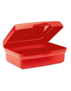 Fiambrera PP 800 ml 2