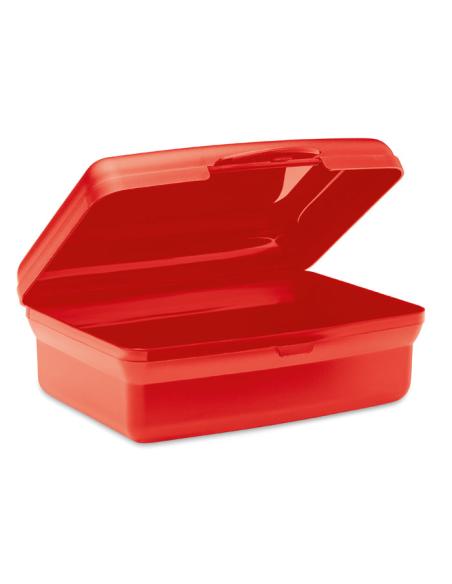 Fiambrera PP 800 ml