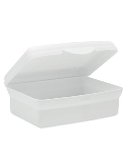 Fiambrera PP 800 ml