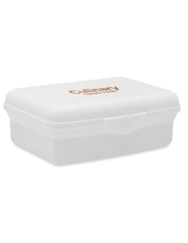 Fiambrera PP 800 ml