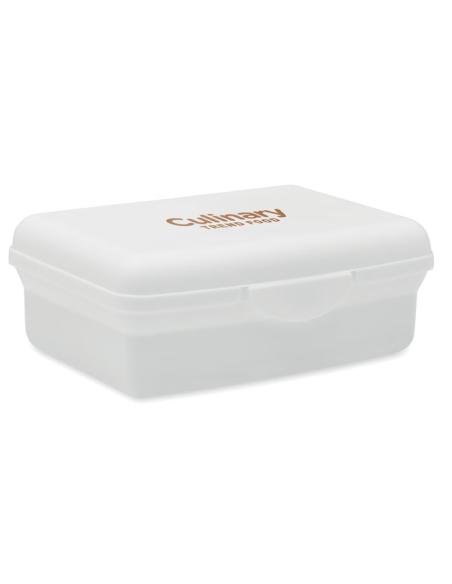 Fiambrera PP 800 ml