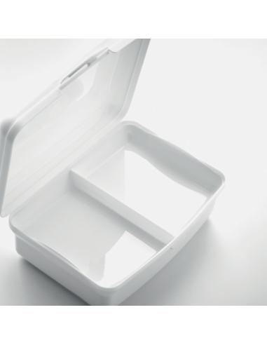 Fiambrera PP 800 ml