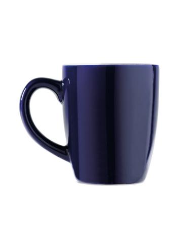 Taza cerámica Minden colores 290ml PERSONALIZABLE