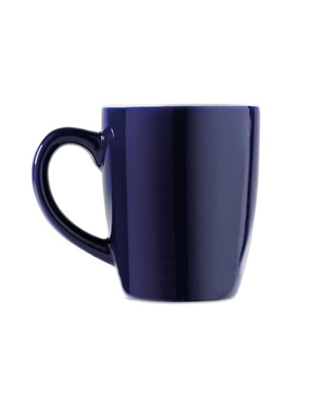 Taza cerámica Minden colores 290ml PERSONALIZABLE