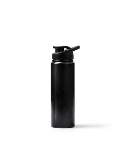 Botella de aluminio reciclado Aguamansa 800ml PERSONALIZABLE