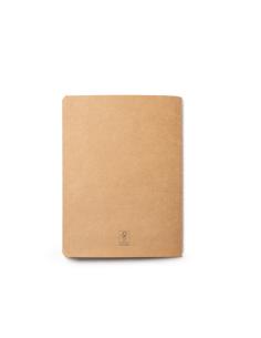 LIBRETA BORGES NATURAL 2