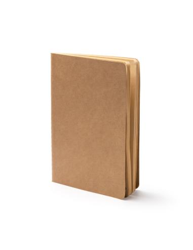LIBRETA BORGES NATURAL