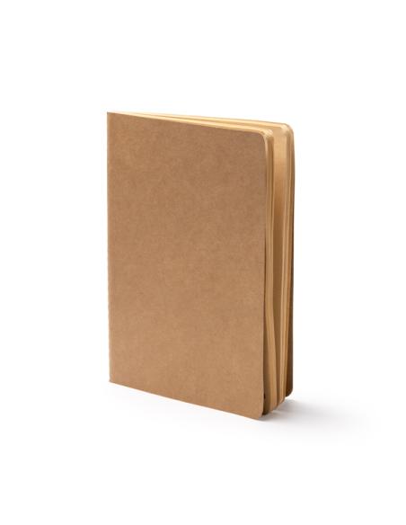 LIBRETA BORGES NATURAL