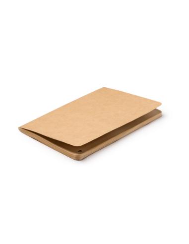 LIBRETA BORGES NATURAL