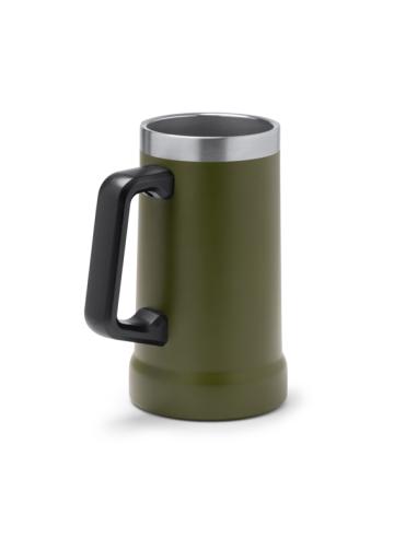Jarra de acero inoxidable reciclado Chipude 700ml PERSONALIZABLE