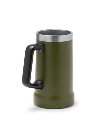 Jarra de acero inoxidable reciclado Chipude 700ml PERSONALIZABLE