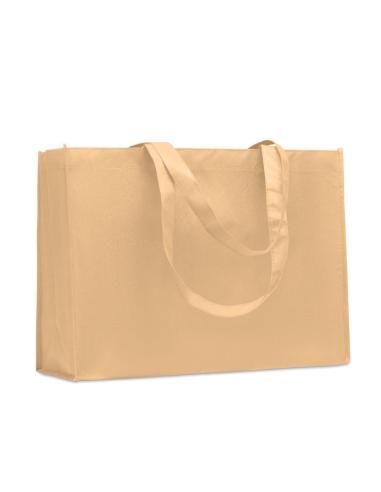 Bolsa non woven RPET 80 gr