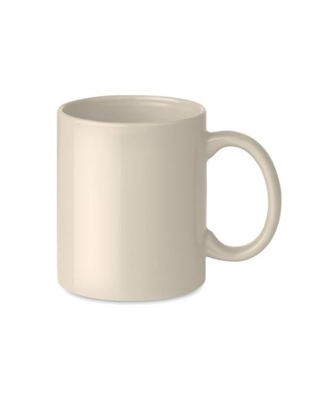 Taza cerámica Moroni colores 300ml PERSONALIZABLE