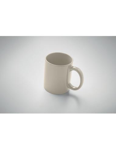 Taza cerámica Moroni colores 300ml PERSONALIZABLE