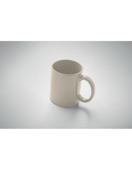 Taza cerámica Moroni colores 300ml PERSONALIZABLE