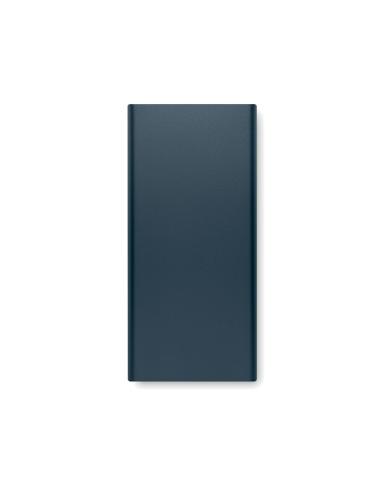 Powerbank 10000mAh con carcasa de aluminio Tamworth PERSONALIZABLE