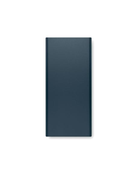 Powerbank 10000mAh con carcasa de aluminio Tamworth PERSONALIZABLE