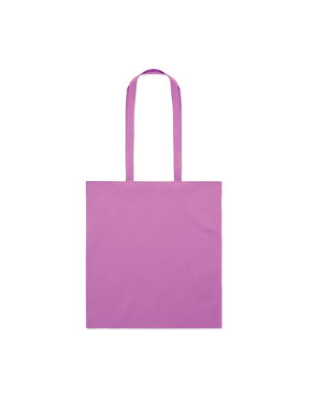 Bolsa de tela Terrassa algodón 180g/m2 colores PERSONALIZABLE