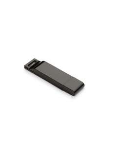 Memoria USB de ABS Antwerp formato plano PERSONALIZABLE 2