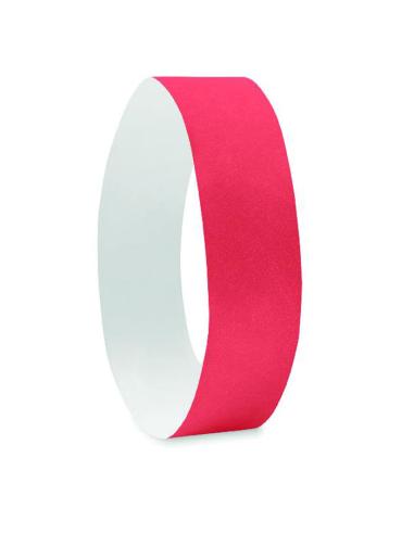Pulsera Tyvek® para eventos PERSONALIZABLE