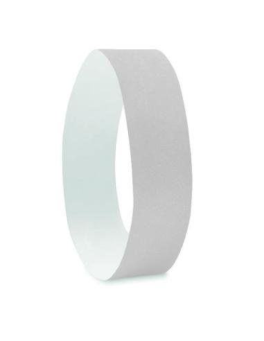Pulsera Tyvek® para eventos PERSONALIZABLE