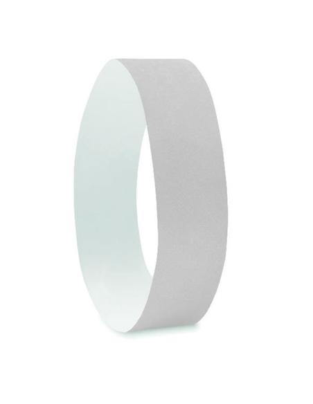 Pulsera Tyvek® para eventos PERSONALIZABLE