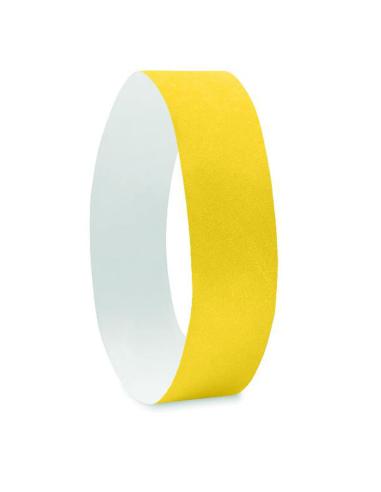 Pulsera Tyvek® para eventos PERSONALIZABLE