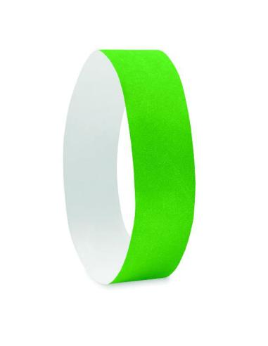 Pulsera Tyvek® para eventos PERSONALIZABLE