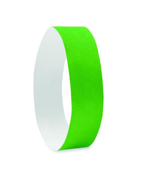 Pulsera Tyvek® para eventos PERSONALIZABLE