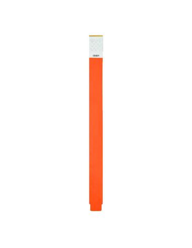 Pulsera Tyvek® para eventos PERSONALIZABLE